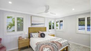 Sams Shack Waterfront Woy Woy Bay