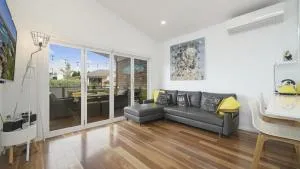 Beach St Cottage - Ettalong - Blackwall