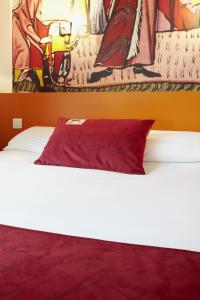 Hotels Hotel St Sernin : photos des chambres