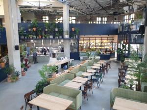 Junibino Hotel Hongdae