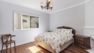 Family Tides - Umina Beach