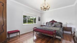 Family Tides - Umina Beach