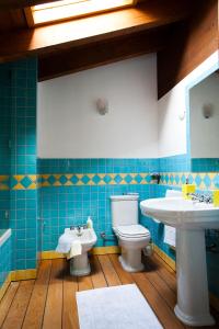 Habitación Doble con baño privado