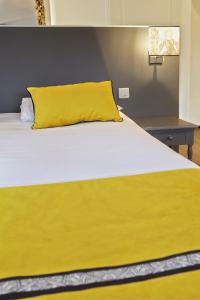 Hotels Hotel St Sernin : photos des chambres