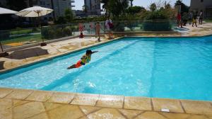 Departamento Marina Horizonte II