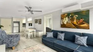 Seas The Dream Ettalong Beach - Pretty Beach