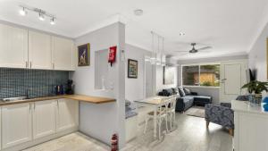 Seas The Dream Ettalong Beach