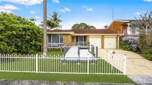 Fairhaven Retreat Accessible Accommodation - Pretty Beach