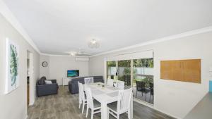 Fairhaven Retreat Accessible Accommodation