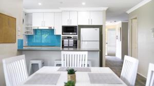 Fairhaven Retreat Accessible Accommodation