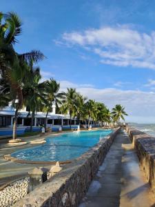 บ้านนาวาภิรมย์ ชะอํา