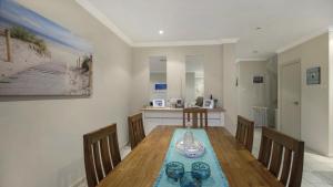 Ocean Beach Holiday House