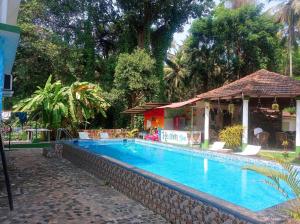 Heaven Goa Guesthouse