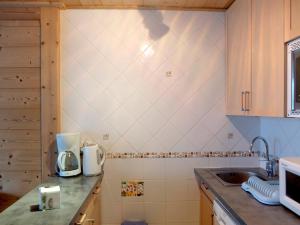 Studio confortable avec balcon, près des pistes et animaux acceptés - FR-1-502-497