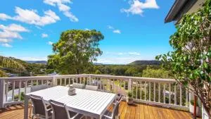 Possum Hollow Umina Beach - Umina