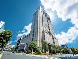 Royal Pines Hotel Urawa - Omiya