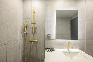 Mokpo H-Avenue Hotel Peace Square