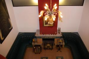 Hotel Casa Real Cholula