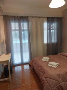 Dolphin Sea View Rooms