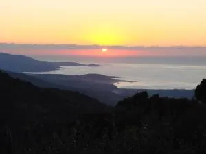 Gîtes ruraux Aria Falcona - Loreto-di-Tallano