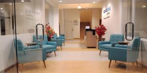 The Holiday Guest House