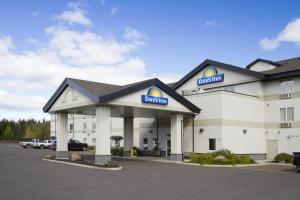 Days Inn by Wyndham Thunder Bay North