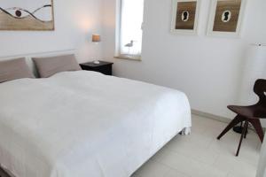 Residenz am Hafen Suite Windflüchter