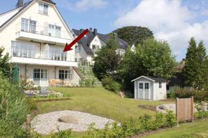 Residenz am Hafen Suite Windflüchter