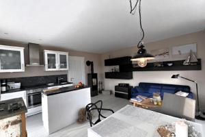 Residenz am Hafen Suite Nordlicht