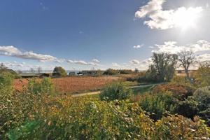 Residenz am Hafen Suite Nordlicht