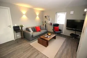 Aquamarin Ostseetraumsuite 10 - Neuhaus