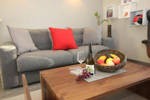 Aquamarin Ostseetraumsuite 10