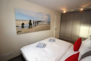 Aquamarin Ostseetraumsuite 10