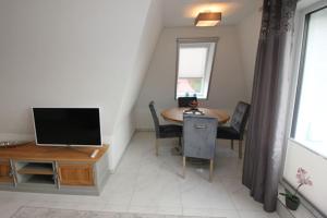 Aquamarin Ostseetraumsuite 12