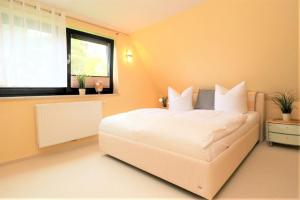 Ferienhäuser Strandhaus Leo