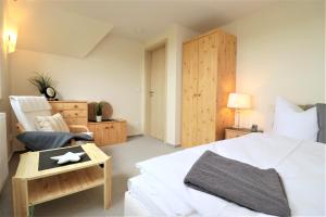 Ferienhäuser Strandhaus Leo