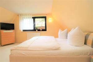 Ferienhäuser Strandhaus Leo