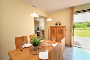 Ferienwohnungen Stückweg App 01