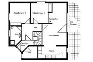 Ferienwohnungen Stückweg Schlehenhaus, App 01
