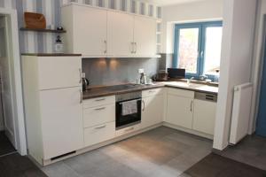 Haus Ostseeidyll, App 01