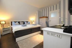 Haus Ostseeidyll, App 01