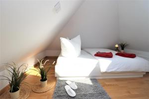 Ferienhäuser Villa Ostseekind