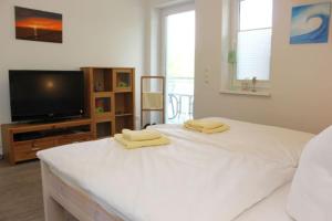 Strandhaus Strandhaus, App 02