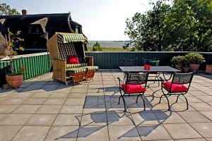 Schmugglerhus App 2 6 Luv und Lee