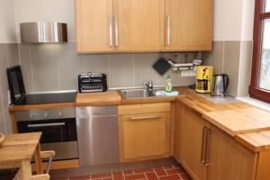 Ferienhäuser Ferienhaus Xenia