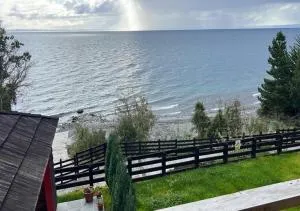 Ensenada Casa Orilla del Lago - Los Riscos