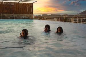 Tusita Boutique Hotel