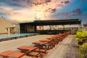 Tusita Boutique Hotel