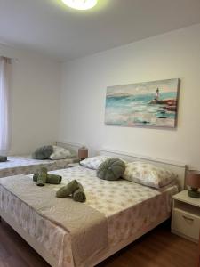 Apartment Ivica - 50 m from sea