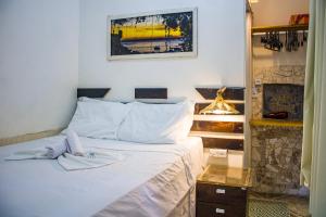 Apartamento inteiro em Morro de São Paulo- Flats Maré mansa